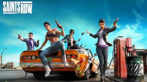 Απογοητευμένη η Embracer από την πορεία του Saints Row