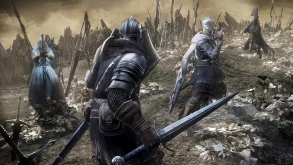 Έπεσαν ξανά οι servers του Dark Souls 3