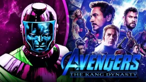 Avengers: The Kang Dynasty - Ο σεναριογράφος της ταινίας θέλει τη βοήθειά σας