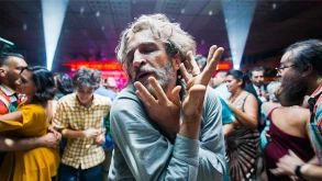 Bardo: Πρώτο trailer για τη νέα ταινία του Alejandro Iñárritu και τον Oscar διεκδικητή του Netflix