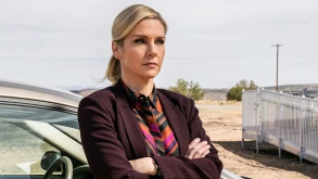 Στην Apple και με την Rhea Seehorn πρωταγωνίστρια η νέα σειρά του Vince Gilligan