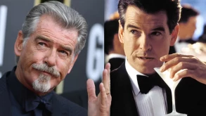 O Pierce Brosnan και η απάντησή του για τον νέο James Bond: "Δεν με νοιάζει"