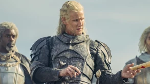 House of the Dragon: Θα υπάρξουν άλλα μεγάλα χρονικά άλματα; Ο "Daemon Targaryen" απαντά