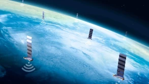 Ο Elon Musk ενεργοποιεί το Starlink στο Ιράν