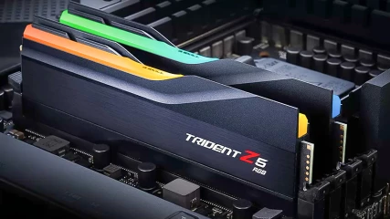 Η G.Skill πάει τις DDR5 στα άκρα με το πιο γρήγορο kit της αγοράς!