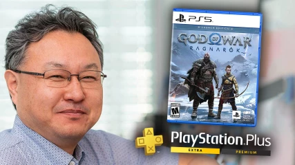 PlayStation: “Πιστεύουμε στις κανονικές κυκλοφορίες των παιχνιδιών πριν μπουν σε συνδρομή”