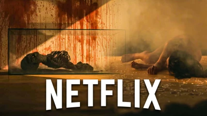 To Hellbound του Netflix επιστρέφει με 2η σεζόν – Δείτε το trailer