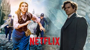 Το επίσημο trailer του Enola Holmes 2 είναι εδώ με Millie Bobby Brown και Henry Cavill!
