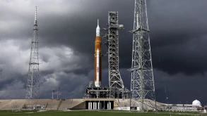 Ακυρώθηκε η εκτόξευση της Artemis I για τις 27 Σεπτεμβρίου