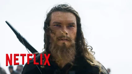 Vikings: Valhalla 2η σεζόν - Επιστρέφουν για μια τελευταία απεγνωσμένη προσπάθεια (ΒΙΝΤΕΟ)