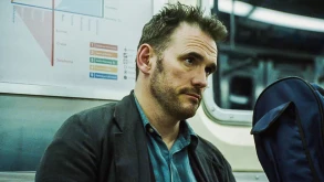 Ο Matt Dillon στην Ελλάδα για τα γυρίσματα νέας ταινίας (ΦΩΤΟ)