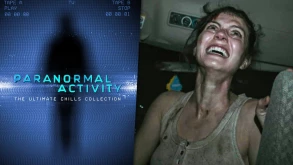 Μία απίθανη συλλογή με όλα τα Paranormal Activity έρχεται το Halloween (ΦΩΤΟ)