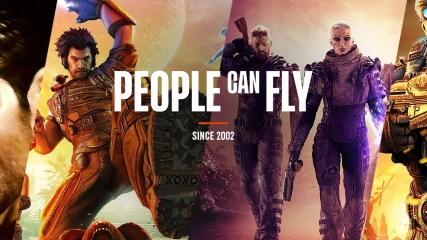 Η Take-Two αποσύρεται από την ανάπτυξη του νέου project της People Can Fly