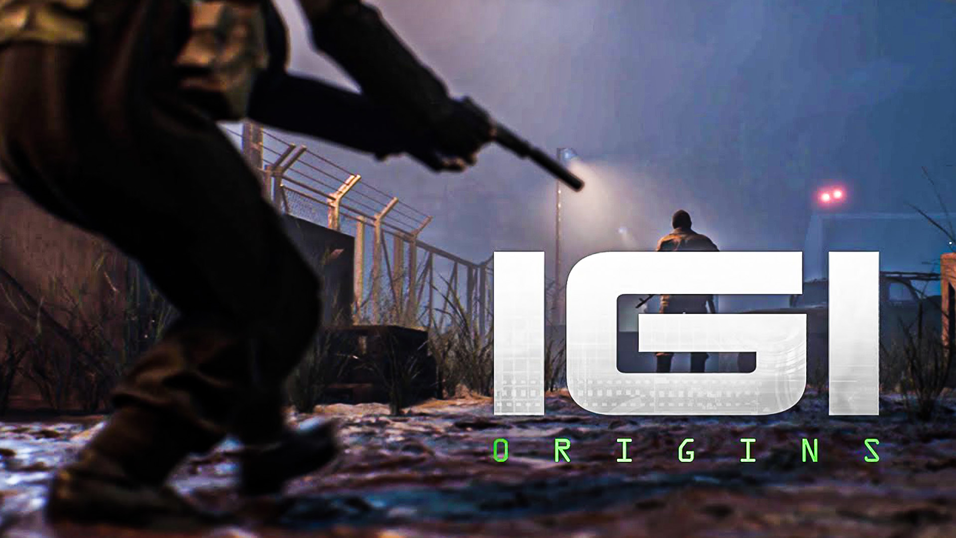 Αυτό το tactical shooter υπόσχεται επικές μάχες με άρωμα από 80s (ΒΙΝΤΕΟ)
