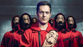 Berlin: Γνωρίστε το cast της prequel spinoff σειράς του La Casa De Papel (ΦΩΤΟ)