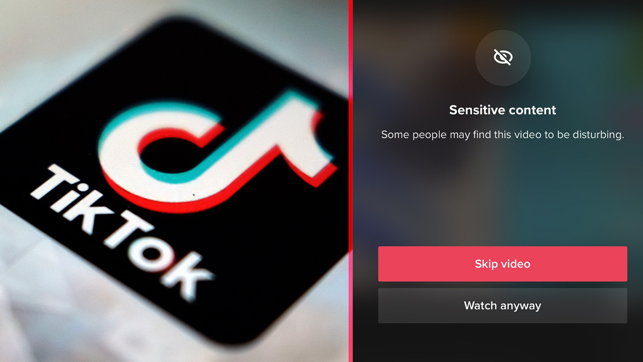 TikTok: "Κατέβασε" 113 εκατομμύρια βίντεο για παραβίαση περιεχομένου, αλλά αρκούν; 