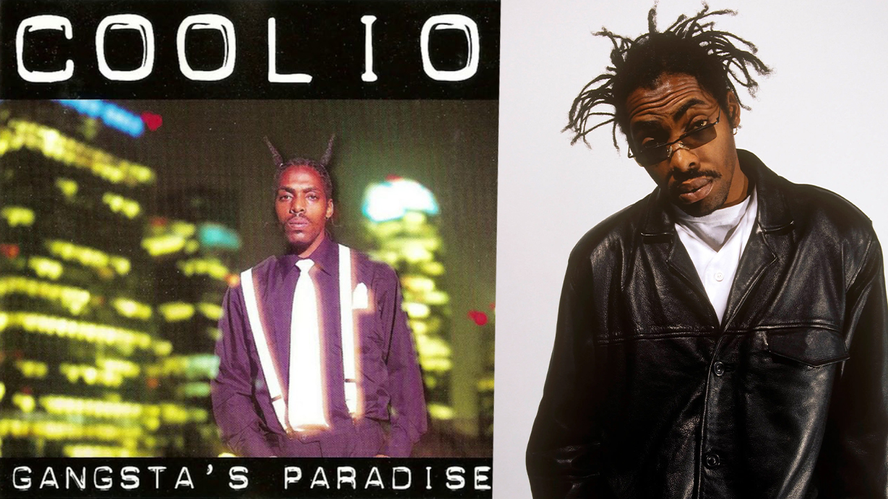 Coolio: Έφυγε από τη ζωή ο θρυλικός ράπερ του Gangsta's Paradise