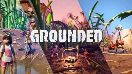 Grounded: Η τελική έκδοση κυκλοφόρησε και ολοκληρώνει την ιστορία (ΒΙΝΤΕΟ)