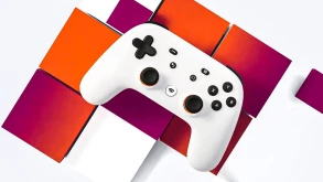 Τίτλοι τέλους για το Google Stadia
