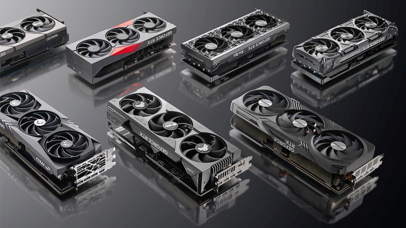 RTX 4080 & RTX 4090: Η Nvidia ξεκαθαρίζει τι ισχύει τελικά με τα τροφοδοτικά