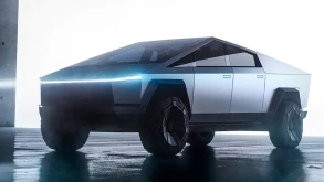 Elon Musk: Το Cybertruck της Tesla μπορεί να γίνει βάρκα