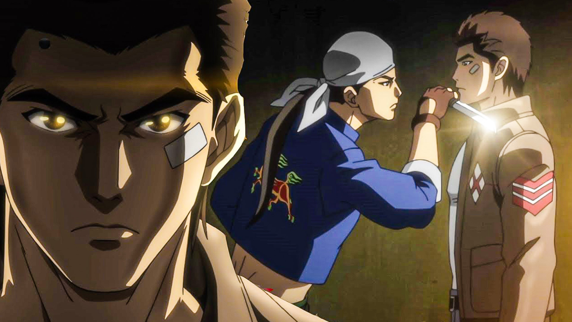 Κόπηκε το Shenmue: The Animation του Adult Swim 