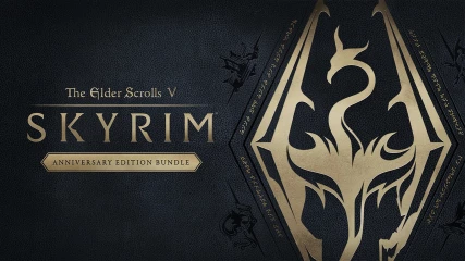 Σας έλειψε; Το Skyrim Anniversary Edition μόλις κυκλοφόρησε σε μια νέα πλατφόρμα