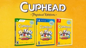 Το λατρεμένο Cuphead αποκτά επιτέλους κανονική φυσική έκδοση!