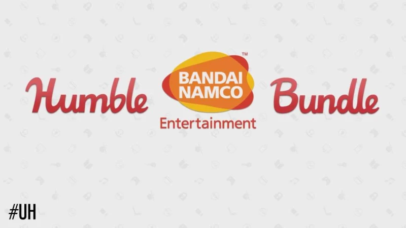 Διαθέσιμο το Humble Bandai Namco Bundle