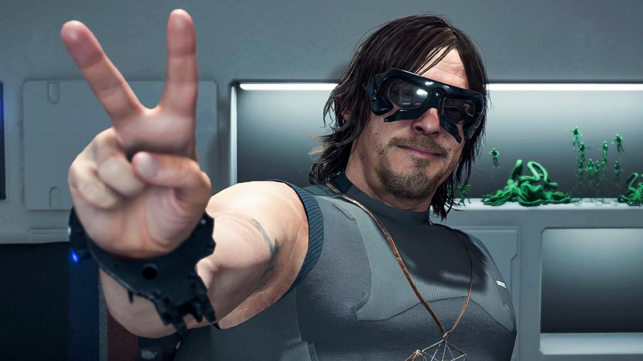 Death Stranding 2: Ήταν κάποτε αποκλειστικό του Google Stadia - Νέο αποκαλυπτικό ρεπορτάζ