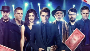 Now You See Me 3: Η συμμορία ταχυδακτυλουργών επιστρέφει και έχει σκηνοθέτη
