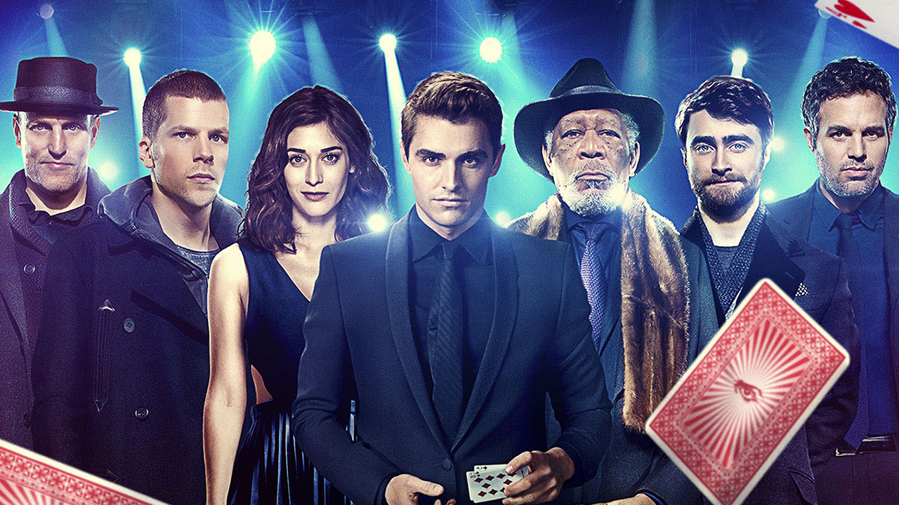 Now You See Me 3: Η συμμορία ταχυδακτυλουργών επιστρέφει και έχει σκηνοθέτη