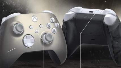 Έρχεται νέο Xbox Series X|S χειριστήριο που αλλάζει ολόκληρο χρώμα; (ΦΩΤΟ)