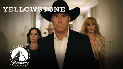 Yellowstone 5η σεζόν: Στο πρώτο trailer ο Kevin Costner γυρίζει σελίδα για τους Duttons