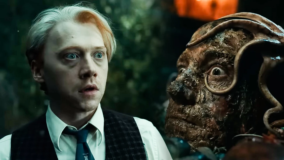 Cabinet of Curiosities: Η νέα σειρά τρόμου του Guillermo Del Toro είναι ό,τι πρέπει για το Halloween (ΒΙΝΤΕΟ)