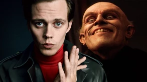 Ο νέος "Nosferatu" δια χειρός Robert Eggers θα είναι ο Bill Skarsgard