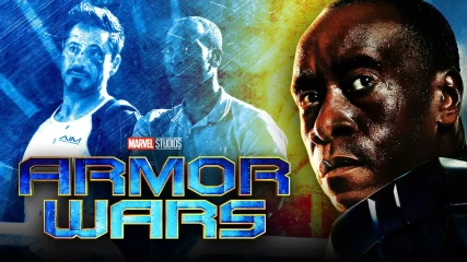Το Armor Wars δε θα κυκλοφορήσει σαν σειρά αλλά ως ταινία