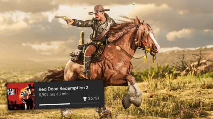 Gamer με 6,000 ώρες στο Red Dead Online του Stadia παρακαλάει την Rockstar για μεταφορά χαρακτήρων