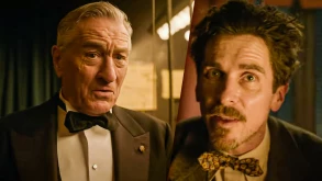 Amsterdam: Η νέα ταινία του David O. Russell με Christian Bale και Robert De Niro απέκτησε νέο βίντεο