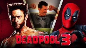 Deadpool 3: Και ο Hugh Jackman προπονείται για την επιστροφή του ως Wolverine (ΦΩΤΟ)