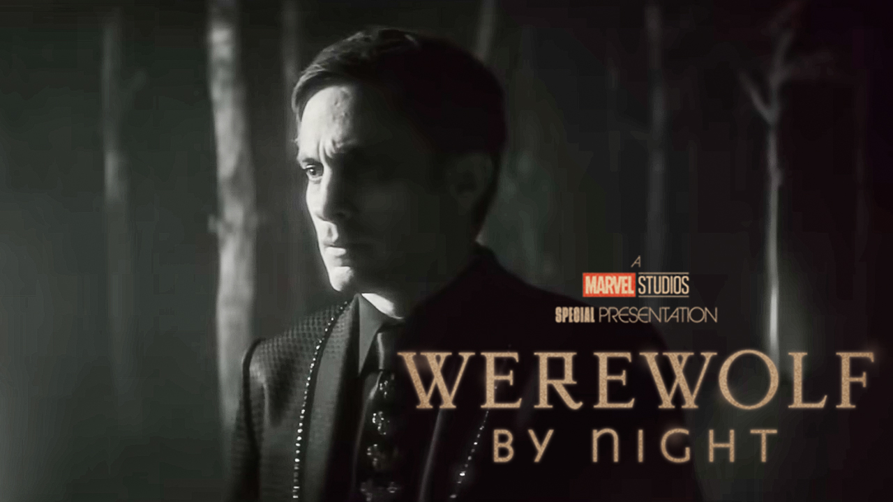 Το Werewolf by Night θα "γίνει πολύ σημαντικό" για το μέλλον του MCU