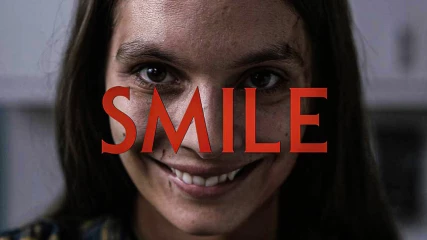 Μεγάλη επιτυχία για το “Smile” της Paramount με $36,5 εκ. στο Box Office