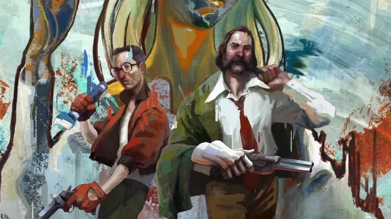 Προβλήματα για την ομάδα ανάπτυξης του Disco Elysium