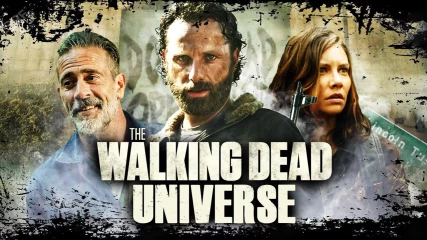 The Walking Dead: Αυτές είναι όλες οι νέες σειρές που έρχονται - Δείτε το trailer