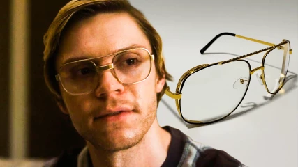 Dahmer: Πωλούνται για $150.000 τα πραγματικά γυαλιά του δολοφόνου της σειράς του Netflix
