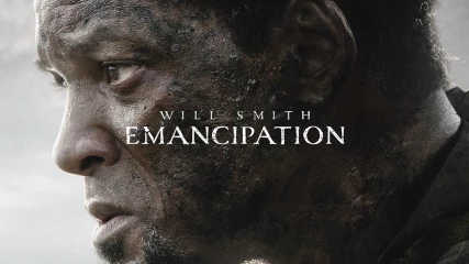 Emancipation: Η νέα ταινία του Will Smith έρχεται τελικά φέτος - Δείτε το πρώτο trailer