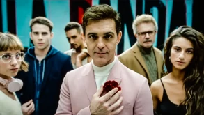 Berlin: Πρώτο teaser για την spinoff σειρά του La Casa De Papel με όλο το cast