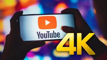 YouTube: Ετοιμάζεται να κλειδώσει την 4Κ ανάλυση στην Premium συνδρομή;