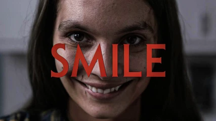 Smile Review | Ο άνθρωπος που (χαμό)γελά