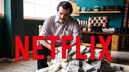 Παιχνίδια βασισμένα στα Narcos και Μπομπ Σφουγγαράκη έρχονται στο Netflix Gaming